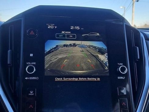 Used 2024 Subaru Crosstrek 2.0i Premium image 46