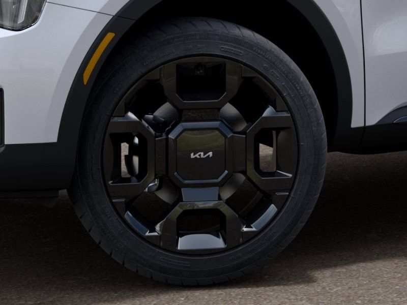New 2026 Kia Sorento X-Line EX AWD/4WD image 10