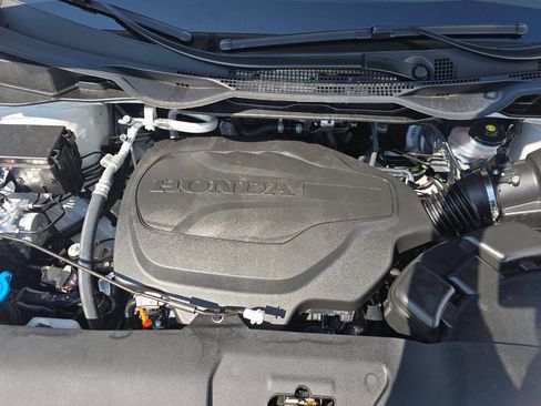 Used 2026 Honda Odyssey Elite image 6