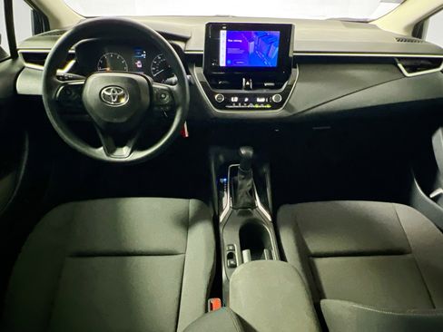 Used 2023 Toyota Corolla LE FWD image 28
