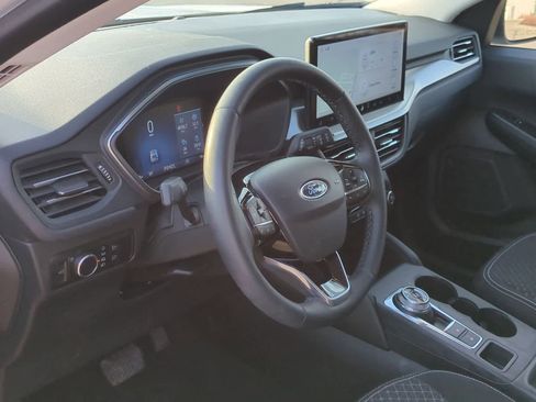 Certified 2023 Ford Escape Active w/ Tech Pack #1 image 10