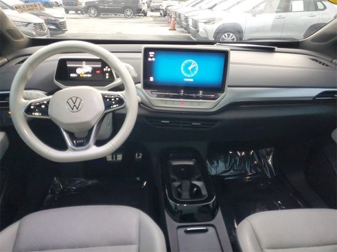Used 2021 Volkswagen ID.4 1st Edition image 10