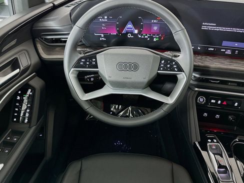 New 2025 Audi Q5 Premium Plus image 5