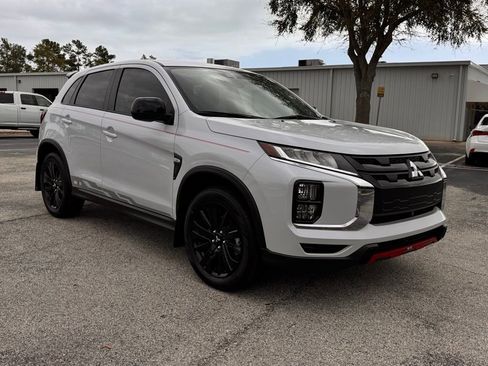 New 2026 Mitsubishi Outlander Sport AWD image 12
