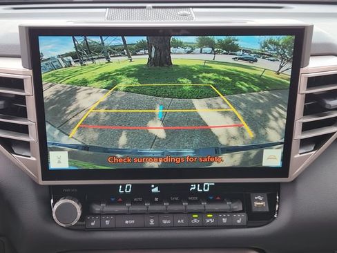 New 2026 Toyota Tundra Limited w/ Power Package RWD image 13