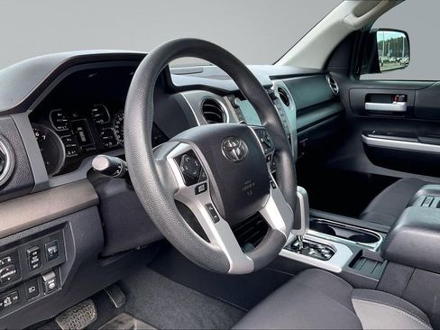 Used 2021 Toyota Tundra SR5 image 14