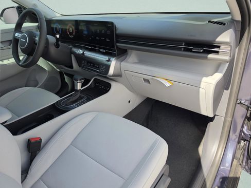 New 2026 Hyundai Kona SEL Sport FWD image 15