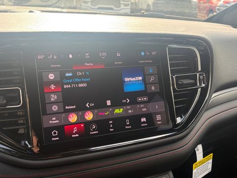 New 2026 Dodge Durango GT AWD/4WD image 20