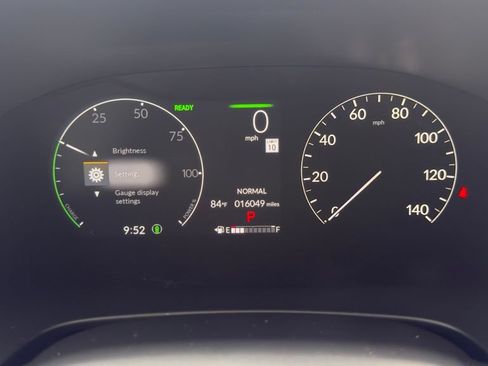 Used 2025 Honda CR-V Sport image 24