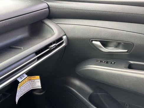 Certified 2025 Hyundai Tucson XRT AWD/4WD image 24