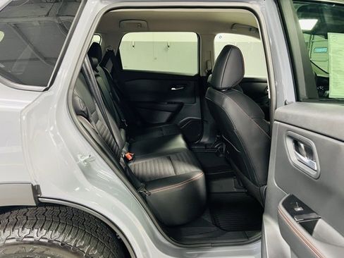 New 2026 Nissan Rogue SV image 28