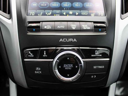 Used 2020 Acura TLX image 24