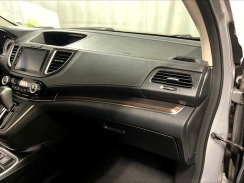 Used 2015 Honda CR-V EX-L image 13