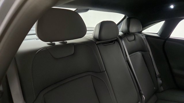 Used 2024 Lucid Air Touring AWD/4WD image 39