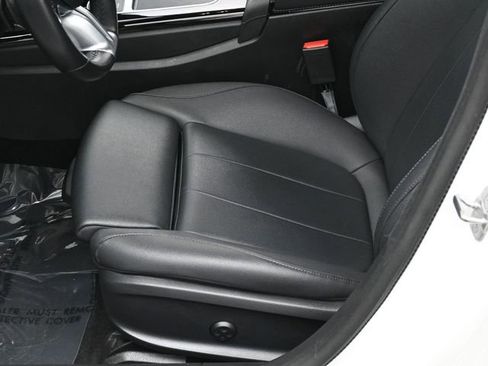 Used 2025 Mercedes-Benz CLA 250 CLA 250 image 11