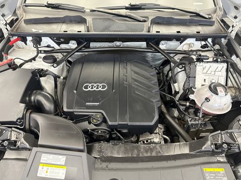 Used 2022 Audi Q5 2.0T Premium Plus image 22