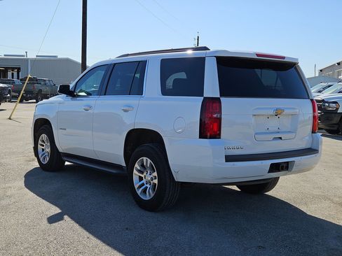 Used 2017 Chevrolet Tahoe LS image 5