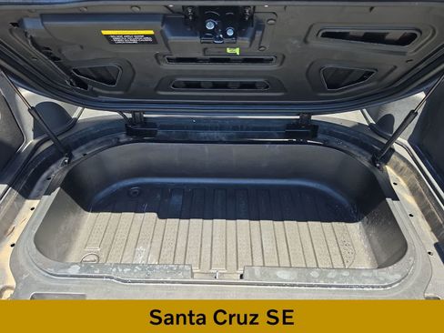 Certified 2024 Hyundai Santa Cruz SE AWD/4WD image 30