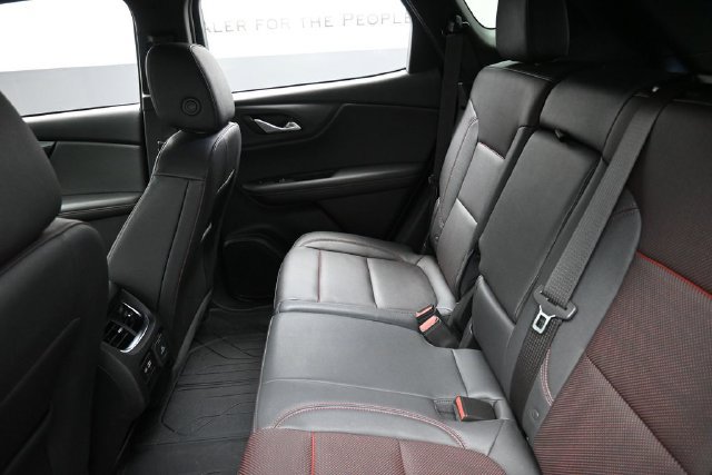 Used 2024 Chevrolet Blazer RS w/ Driver Confidence II Package FWD image 22