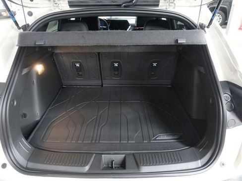 New 2026 Chevrolet Trax RS w/ Driver Confidence Package FWD image 20