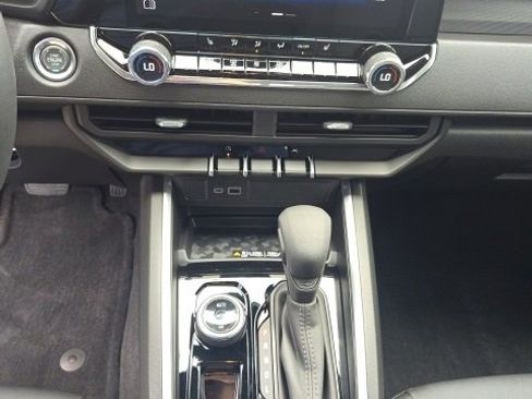 New 2026 Chevrolet Colorado Trail Boss image 18