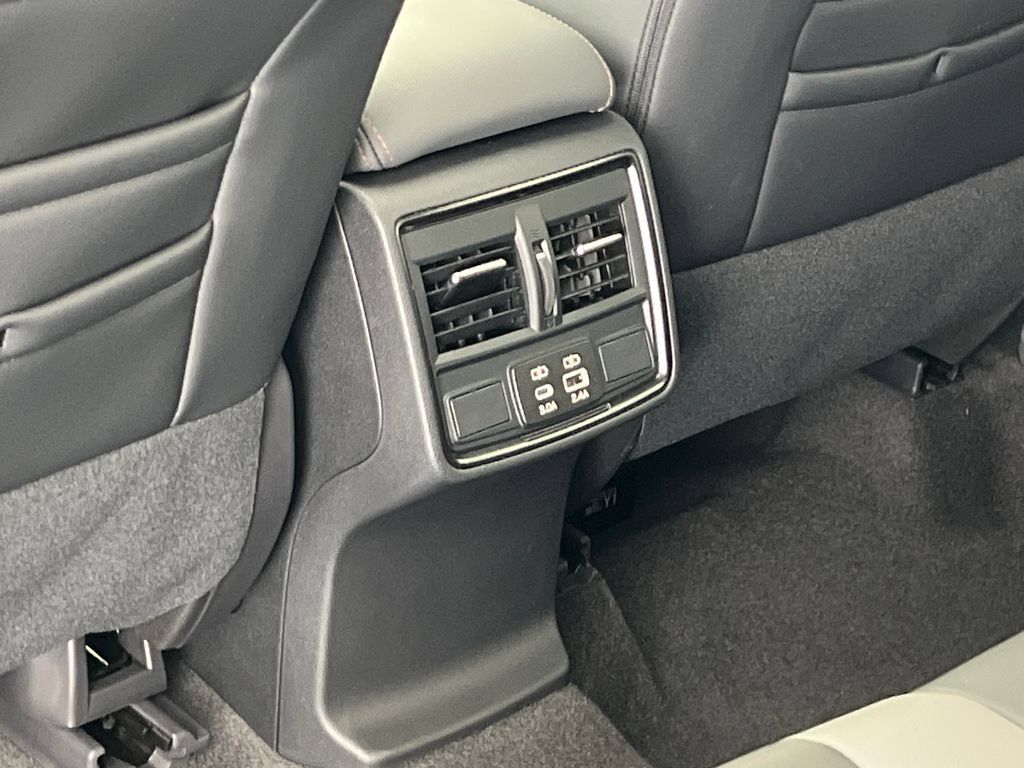 New 2026 Subaru Forester Sport w/ Onyx Edition AWD/4WD image 37