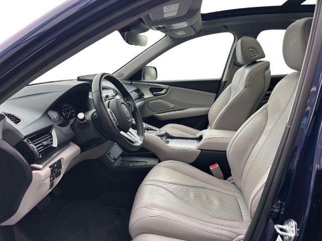 Certified 2024 Acura RDX w/ Technology Package AWD/4WD image 23