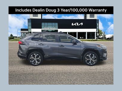 Used 2023 Toyota RAV4 XSE w/ Weather Package