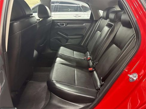 Used 2023 Honda Civic EX-L image 25