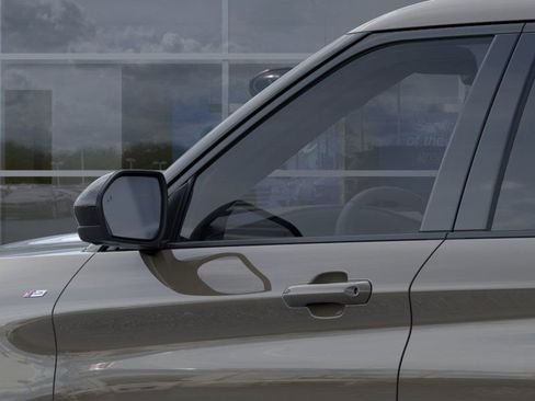 New 2026 Ford Explorer ST-Line w/ ST-Line Street Pack image 20