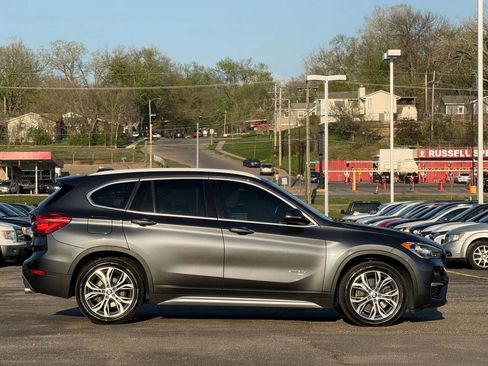 Used 2016 BMW X1 xDrive28i image 5