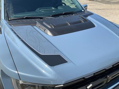 Used 2023 Ford F150 Raptor w/ Raptor 37 Performance Package image 18