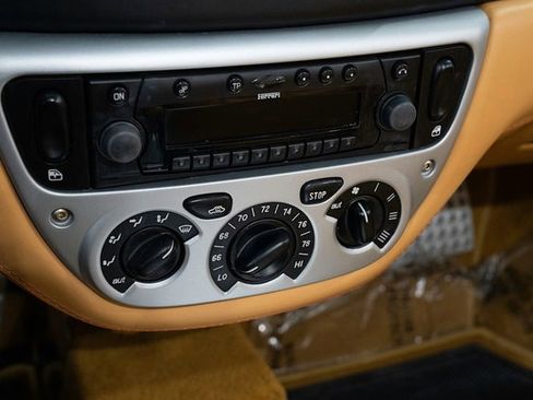 Used 2004 Ferrari 360 Spider image 37