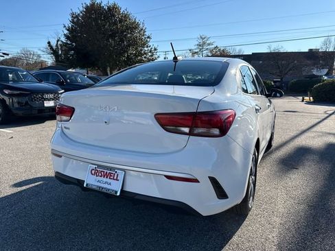 Used 2023 Kia Rio S w/ Technology Package image 5