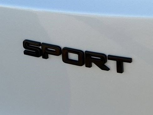 Used 2026 Honda CR-V Sport image 10