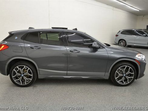 Used 2018 BMW X2 xDrive28i w/ M SportX Package image 7
