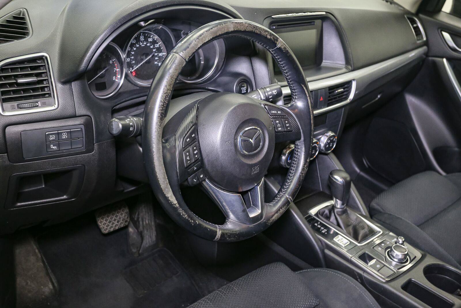 Used 2016 MAZDA CX-5 Touring AWD/4WD image 22