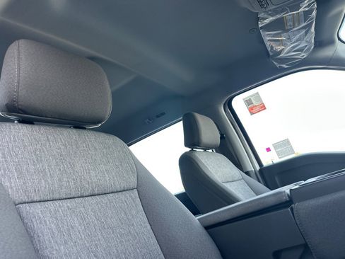 New 2026 Ford F250 XL w/ STX Appearance Package image 16