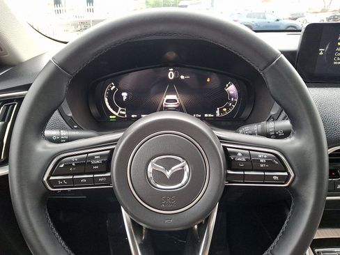 Certified 2024 MAZDA CX-90 Plug-In Hybrid w/ Premium Pkg image 23