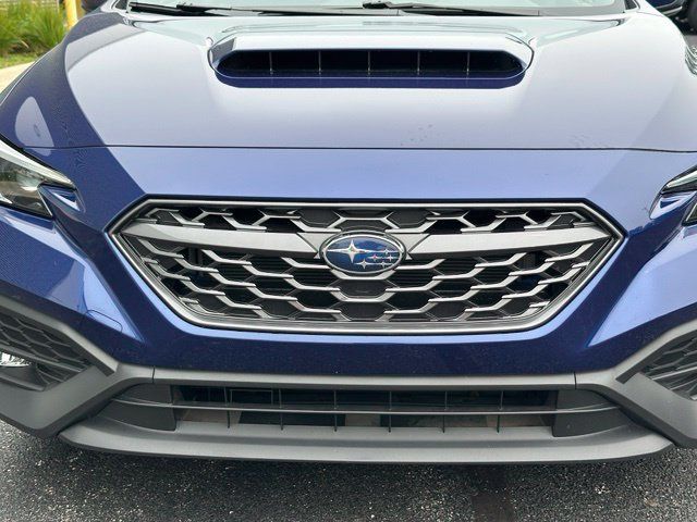 Used 2023 Subaru WRX Premium AWD/4WD image 10