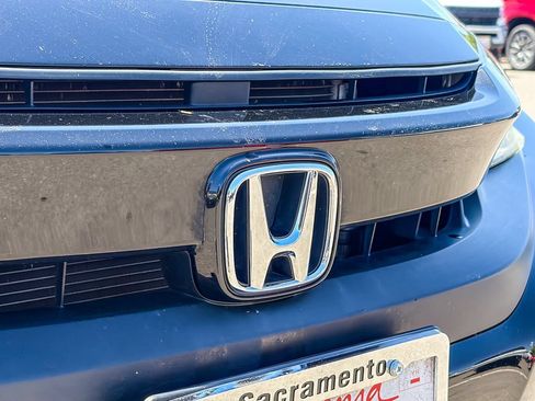 Used 2019 Honda Civic LX image 11