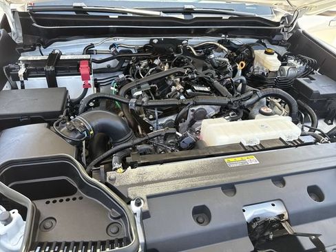 Used 2024 Toyota Tacoma TRD Sport RWD image 19