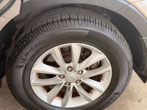 Used 2016 Kia Sorento L FWD image 20