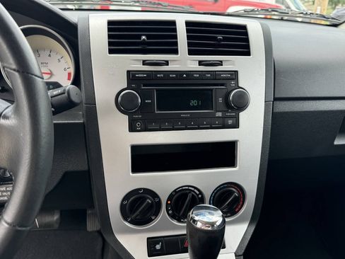Used 2008 Dodge Caliber R/T w/ Driver Convenience Group FWD image 25