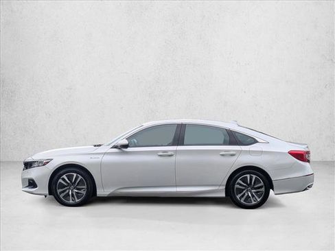 Used 2021 Honda Accord EX-L image 9