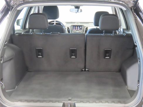 Used 2024 Chevrolet Equinox LS FWD image 16