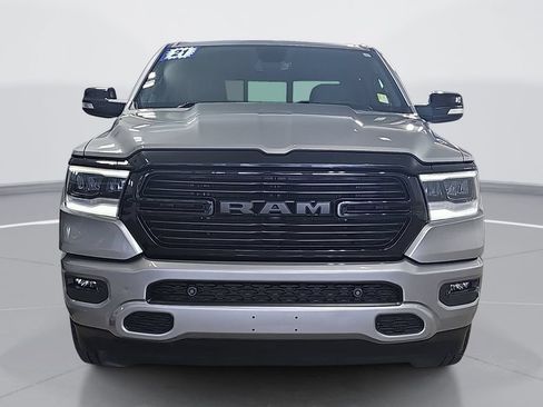 Used 2021 RAM 1500 Big Horn AWD/4WD image 10