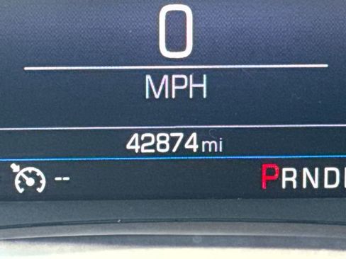 Used 2019 Chevrolet Equinox LT image 16