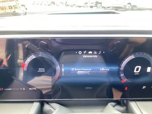 New 2026 Dodge Charger Scat Pack AWD/4WD image 18