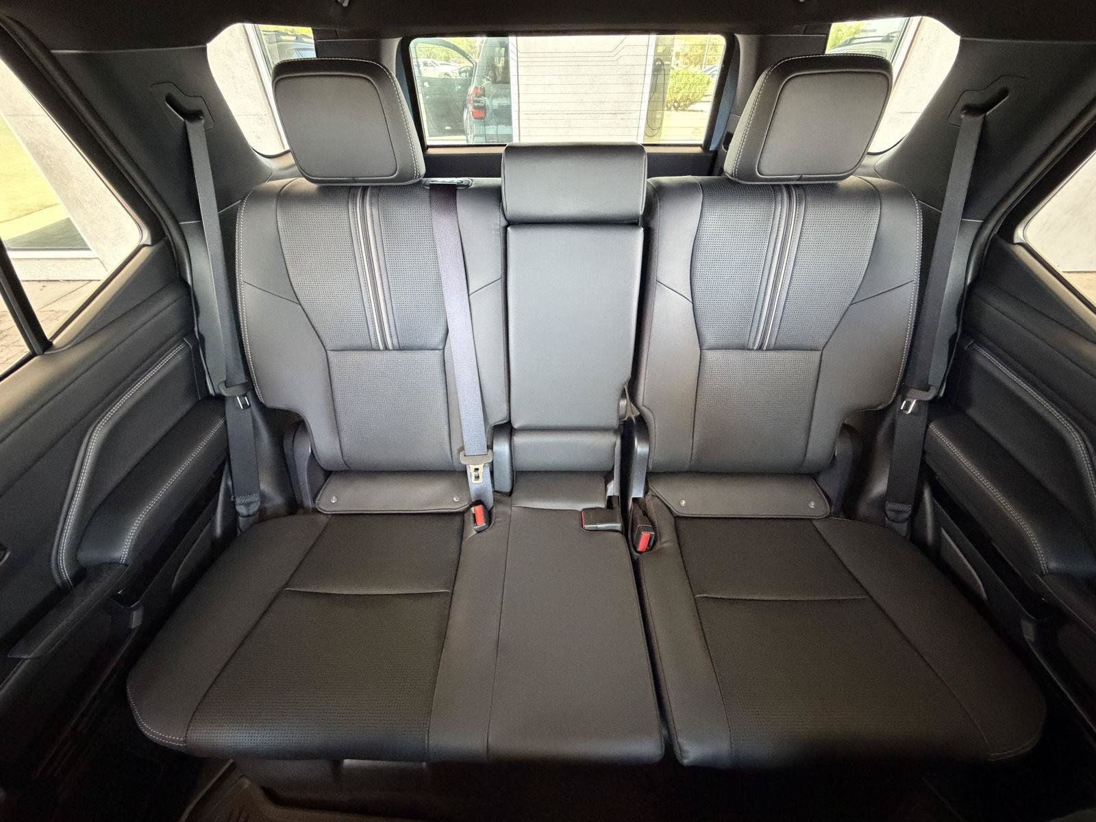 New 2026 Toyota 4Runner Limited AWD/4WD image 28